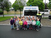 Výlet Dobrovice Herbář a Doprava